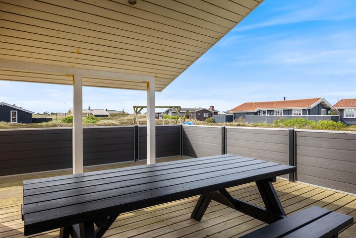 Ferienhaus B2671 in Dortheasvej 41, Bjerregård - Bild #24