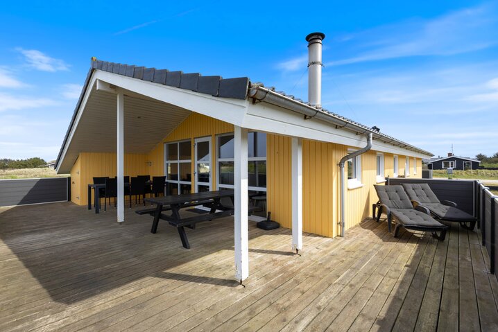 Ferienhaus B2671 in Dortheasvej 41, Bjerregård - Bild #25