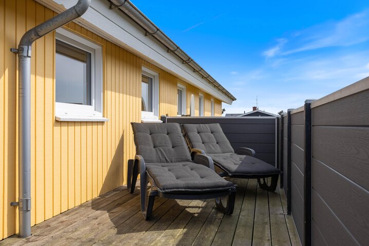 Ferienhaus B2671 in Dortheasvej 41, Bjerregård - Bild #26