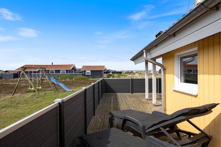 Ferienhaus B2671 in Dortheasvej 41, Bjerregård - Bild #27