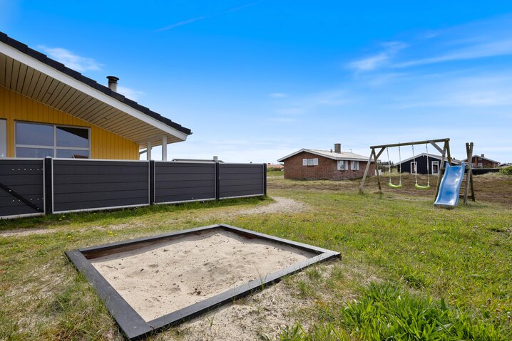 Ferienhaus B2671 in Dortheasvej 41, Bjerregård - Bild #29