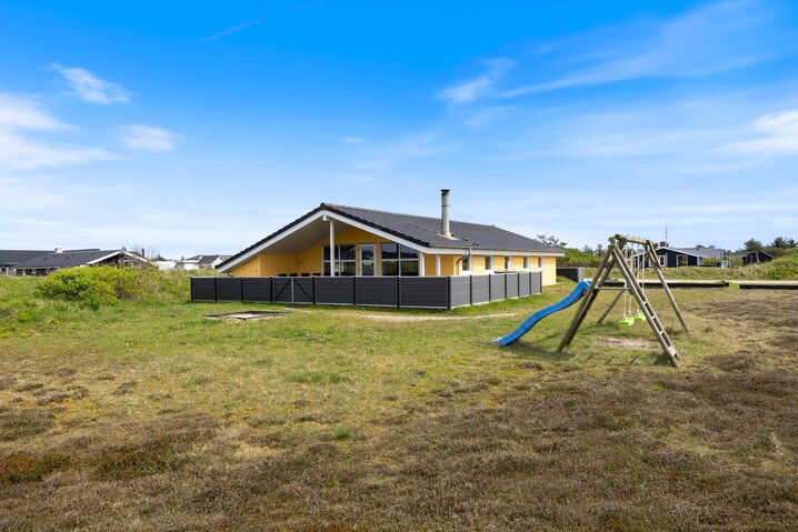 Sommerhus B2671 på Dortheasvej 41, Bjerregård - Billede #30