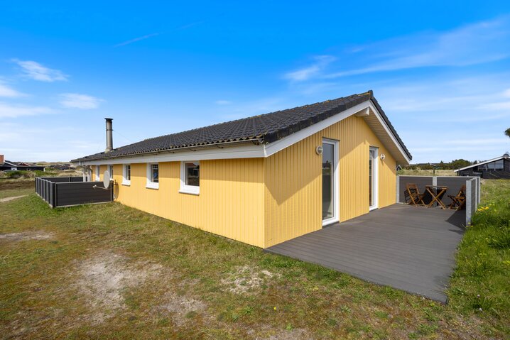 Sommerhus B2671 på Dortheasvej 41, Bjerregård - Billede #31