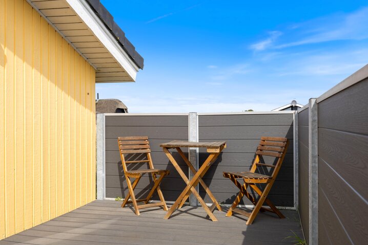 Ferienhaus B2671 in Dortheasvej 41, Bjerregård - Bild #32