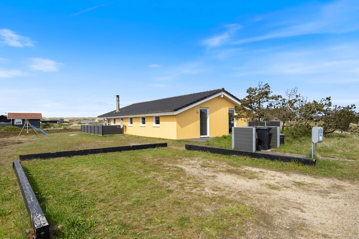 Ferienhaus B2671 in Dortheasvej 41, Bjerregård - Bild #34