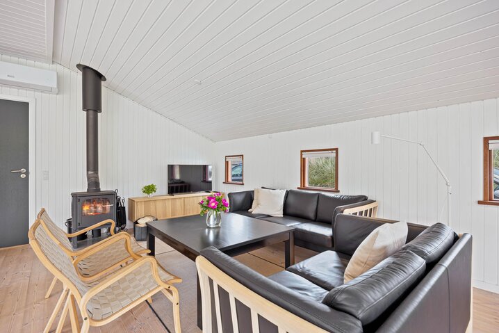 Sommerhus B2673 på Julianevej 49, Bjerregård - Billede #1