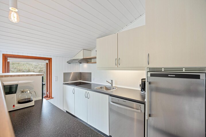 Sommerhus B2673 på Julianevej 49, Bjerregård - Billede #2