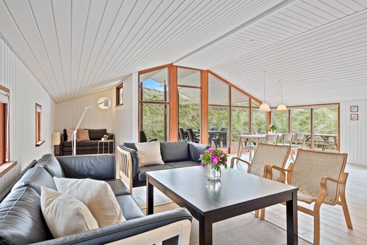 Sommerhus B2673 på Julianevej 49, Bjerregård - Billede #3