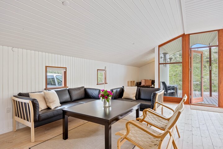 Sommerhus B2673 på Julianevej 49, Bjerregård - Billede #4