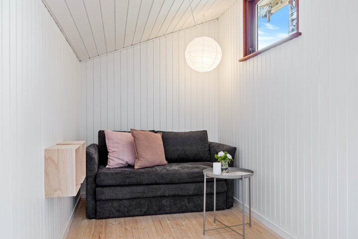 Sommerhus B2673 på Julianevej 49, Bjerregård - Billede #5
