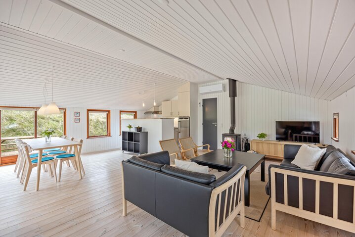 Sommerhus B2673 på Julianevej 49, Bjerregård - Billede #6