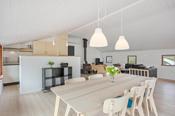 Sommerhus B2673 på Julianevej 49, Bjerregård - Billede #7