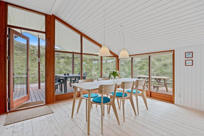 Sommerhus B2673 på Julianevej 49, Bjerregård - Billede #8