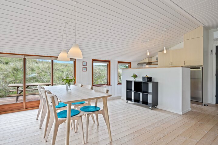 Sommerhus B2673 på Julianevej 49, Bjerregård - Billede #9