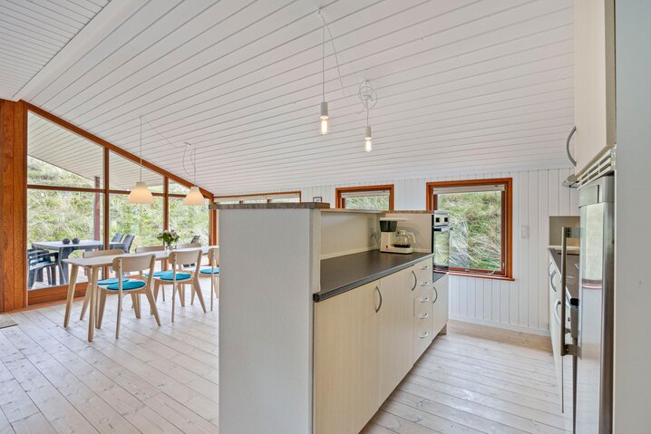 Sommerhus B2673 på Julianevej 49, Bjerregård - Billede #10