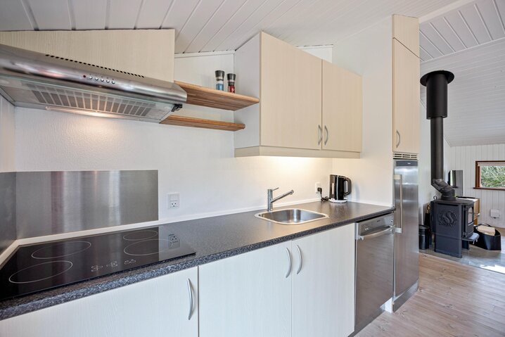 Sommerhus B2673 på Julianevej 49, Bjerregård - Billede #11