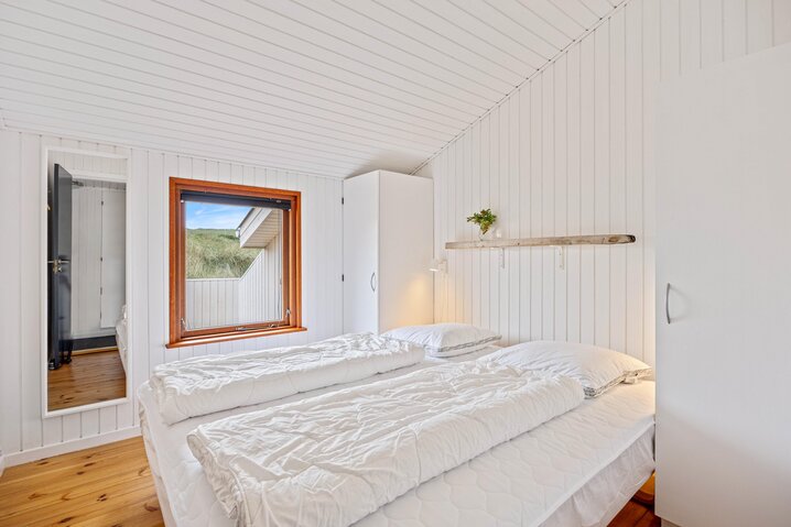Sommerhus B2673 på Julianevej 49, Bjerregård - Billede #12