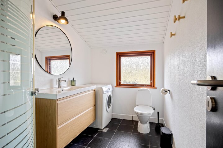 Sommerhus B2673 på Julianevej 49, Bjerregård - Billede #14