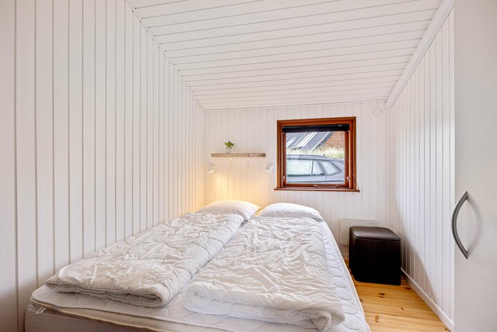 Sommerhus B2673 på Julianevej 49, Bjerregård - Billede #16