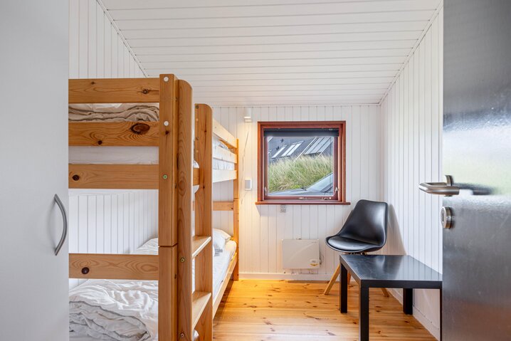 Sommerhus B2673 på Julianevej 49, Bjerregård - Billede #17