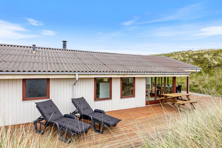 Sommerhus B2673 på Julianevej 49, Bjerregård - Billede #18