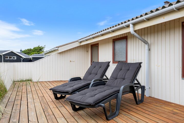 Sommerhus B2673 på Julianevej 49, Bjerregård - Billede #19