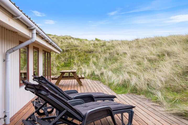 Sommerhus B2673 på Julianevej 49, Bjerregård - Billede #20