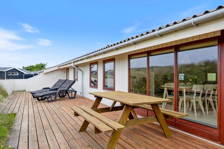 Sommerhus B2673 på Julianevej 49, Bjerregård - Billede #21