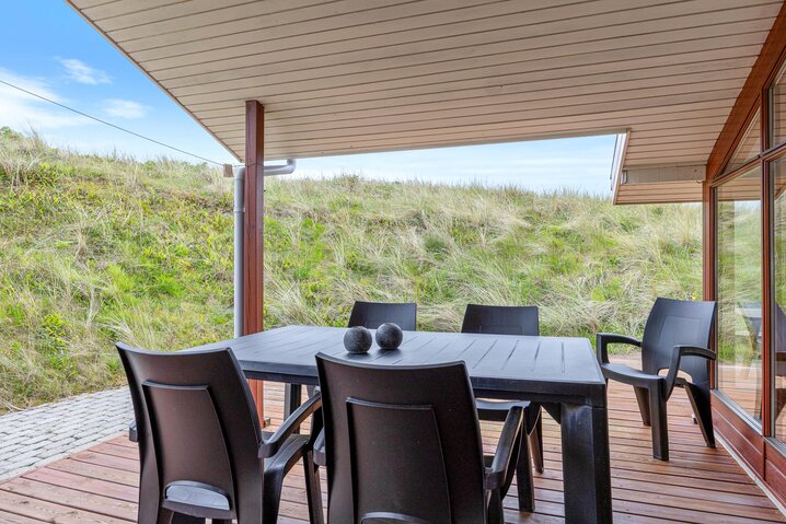 Sommerhus B2673 på Julianevej 49, Bjerregård - Billede #23