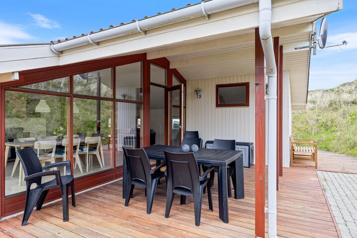 Sommerhus B2673 på Julianevej 49, Bjerregård - Billede #24