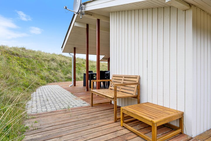 Sommerhus B2673 på Julianevej 49, Bjerregård - Billede #25