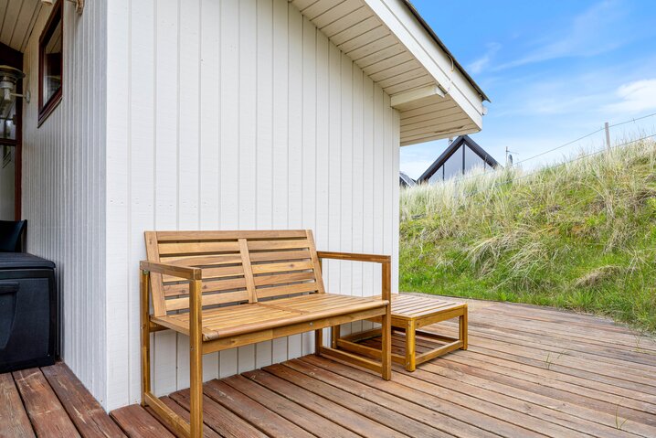 Sommerhus B2673 på Julianevej 49, Bjerregård - Billede #26