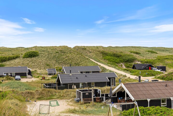 Sommerhus B2673 på Julianevej 49, Bjerregård - Billede #28