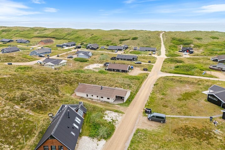 Sommerhus B2673 på Julianevej 49, Bjerregård - Billede #30