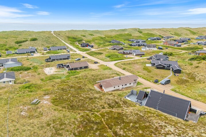 Sommerhus B2673 på Julianevej 49, Bjerregård - Billede #31