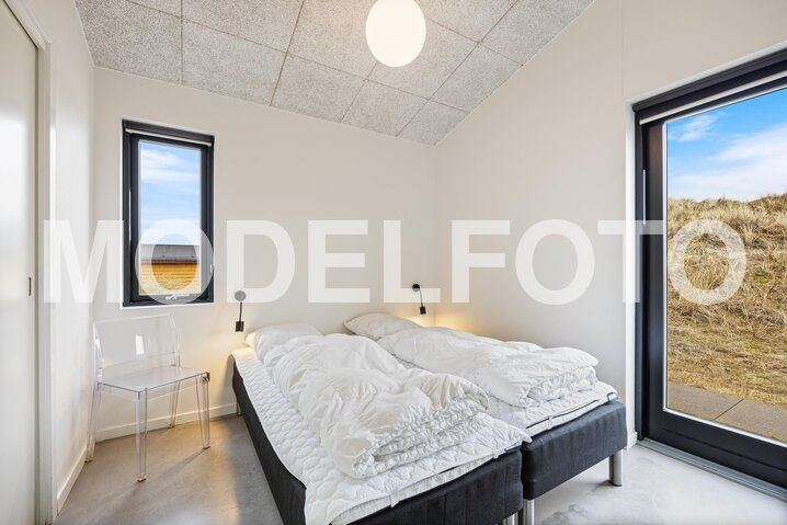 Sommerhus B2674 på Bjerregårdsvej 219, Bjerregård - Billede #3