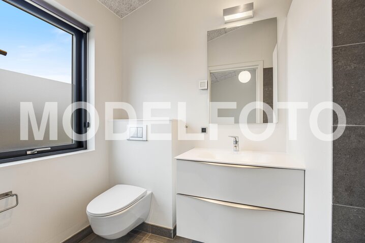 Sommerhus B2674 på Bjerregårdsvej 219, Bjerregård - Billede #4