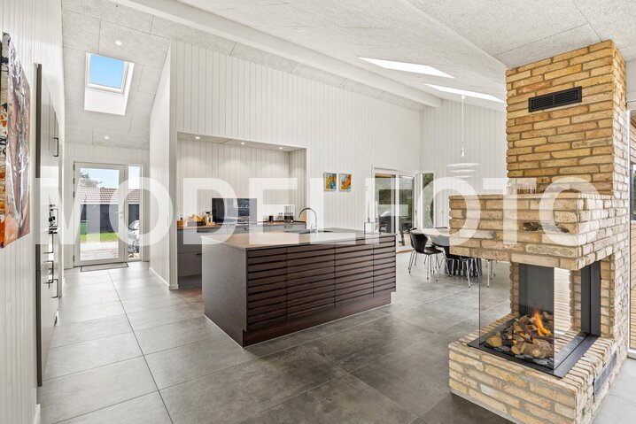 Sommerhus B2674 på Bjerregårdsvej 219, Bjerregård - Billede #3