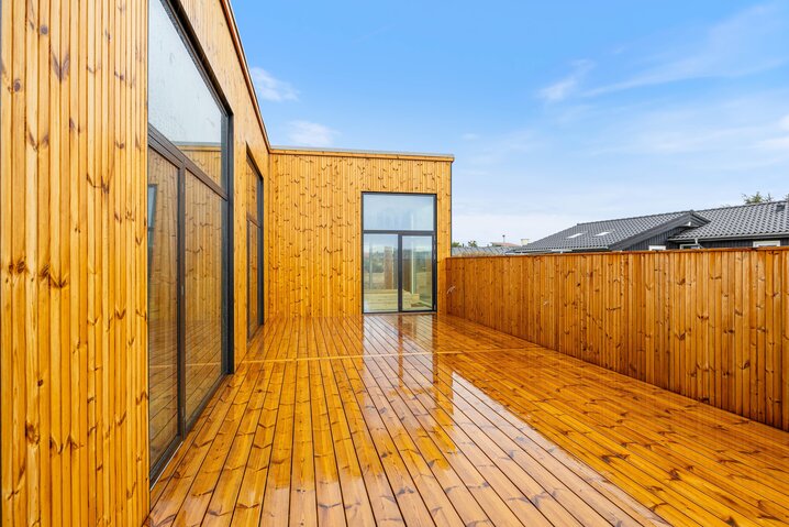 Sommerhus B2674 på Bjerregårdsvej 219, Bjerregård - Billede #7