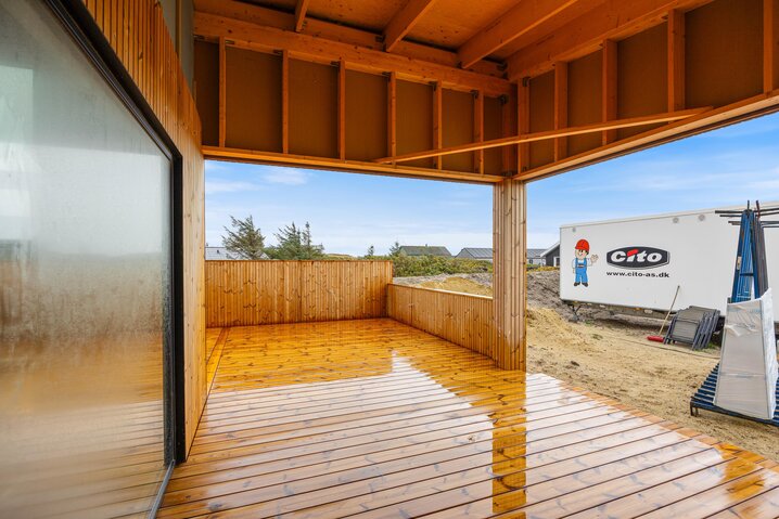 Sommerhus B2674 på Bjerregårdsvej 219, Bjerregård - Billede #8