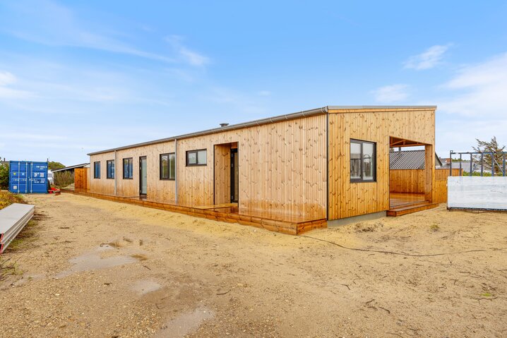 Sommerhus B2674 på Bjerregårdsvej 219, Bjerregård - Billede #9