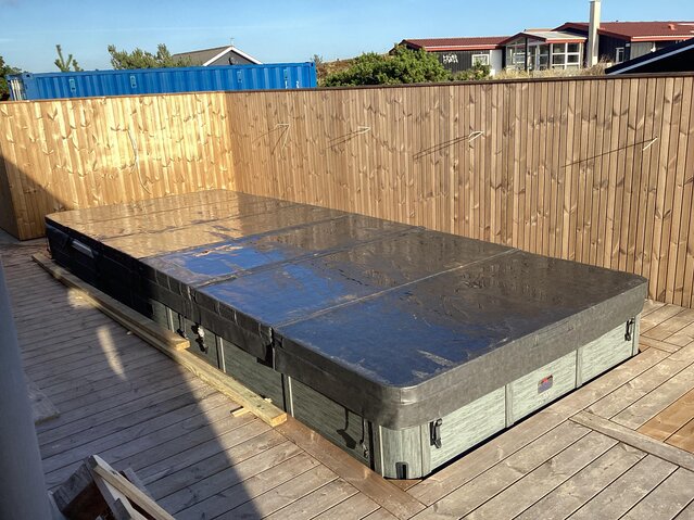 Sommerhus B2674 på Bjerregårdsvej 219, Bjerregård - Billede #9