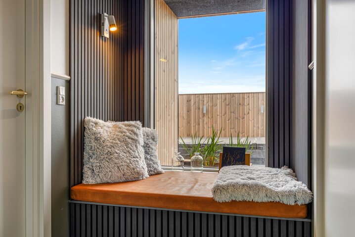 Ferienhaus B2674 in Bjerregårdsvej 219, Bjerregård - Bild #6