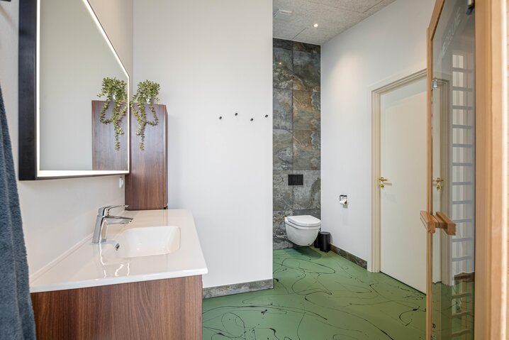 Ferienhaus B2674 in Bjerregårdsvej 219, Bjerregård - Bild #23