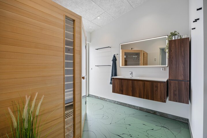 Ferienhaus B2674 in Bjerregårdsvej 219, Bjerregård - Bild #26