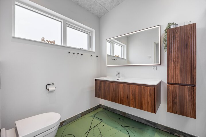 Ferienhaus B2674 in Bjerregårdsvej 219, Bjerregård - Bild #32