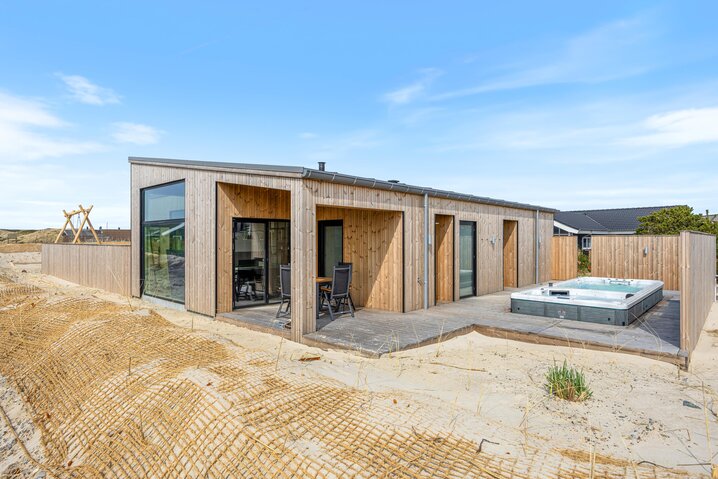 Ferienhaus B2674 in Bjerregårdsvej 219, Bjerregård - Bild #38
