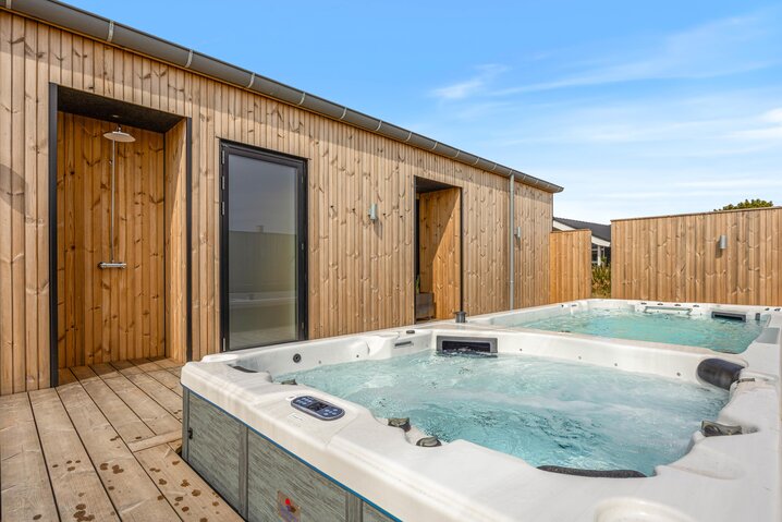 Ferienhaus B2674 in Bjerregårdsvej 219, Bjerregård - Bild #41