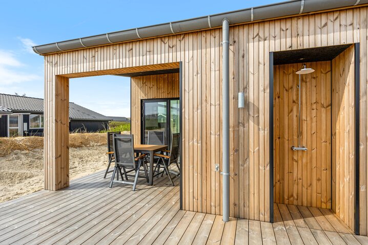 Ferienhaus B2674 in Bjerregårdsvej 219, Bjerregård - Bild #42