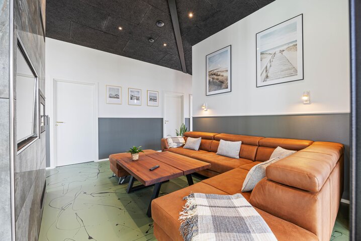 Ferienhaus B2674 in Bjerregårdsvej 219, Bjerregård - Bild #4